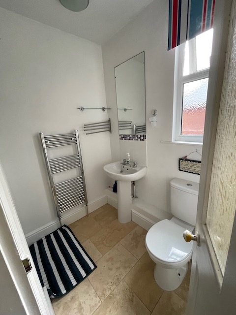 Bathroom two