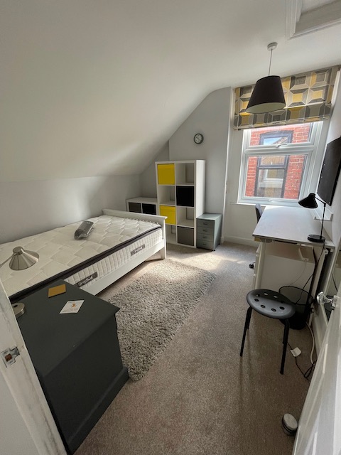 Bedroom six